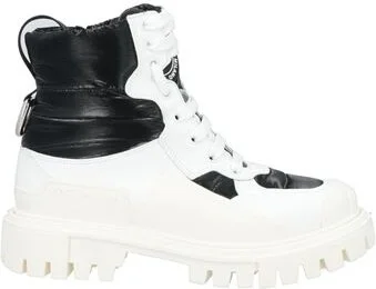 Dolce & gabbana Woman Ankle boots
