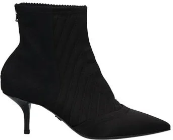 Dolce & gabbana Woman Ankle boots
