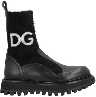 Dolce & gabbana Woman Ankle boots