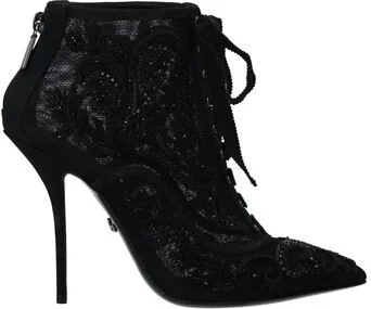 Dolce & gabbana Woman Ankle boots