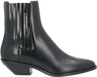 Dolce & gabbana Woman Ankle boots