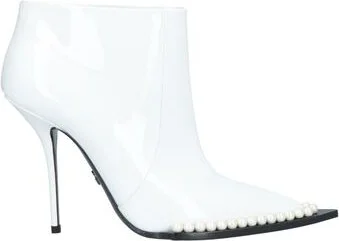 Dolce & gabbana Woman Ankle boots