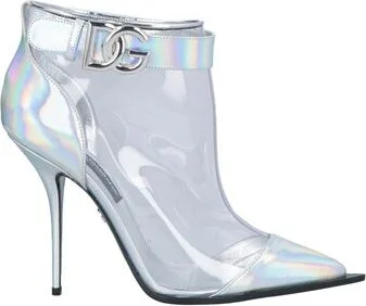 Dolce & gabbana Woman Ankle boots