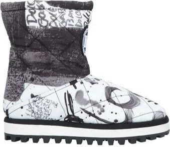 Dolce & gabbana Woman Ankle boots