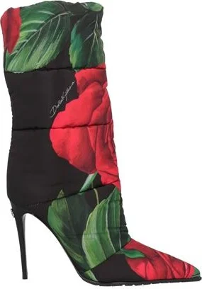 Dolce & gabbana Woman Ankle boots