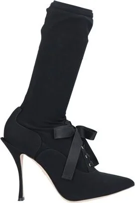 Dolce & gabbana Woman Ankle boots