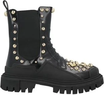 Dolce & gabbana Woman Ankle boots