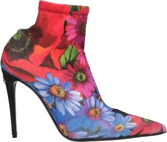 Dolce & gabbana Woman Ankle boots