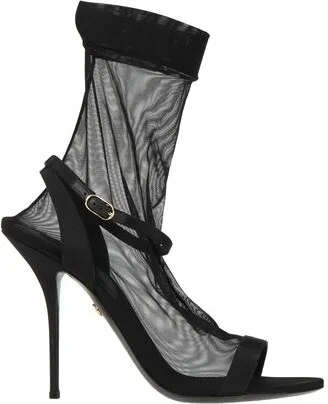 Dolce & gabbana Woman Ankle boots