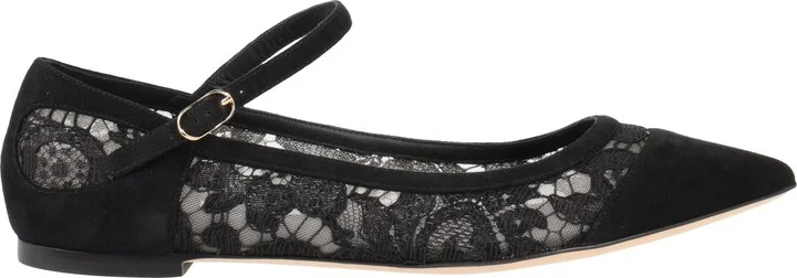 Dolce & gabbana Woman Ballet flats - Image 3