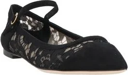 Dolce & gabbana Woman Ballet flats - Image 2