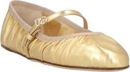Dolce & gabbana Woman Ballet flats - Image 2