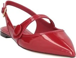 Dolce & gabbana Woman Ballet flats - Image 2