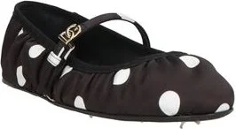 Dolce & gabbana Woman Ballet flats - Image 2