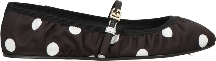 Dolce & gabbana Woman Ballet flats - Image 3