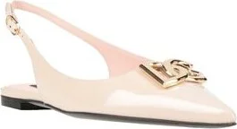 Dolce & gabbana Woman Ballet flats - Image 2