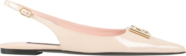 Dolce & gabbana Woman Ballet flats - Image 3