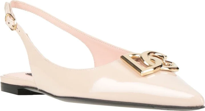 Dolce & gabbana Woman Ballet flats - Image 4