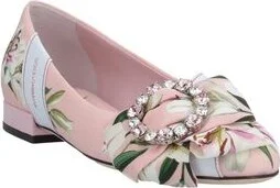 Dolce & gabbana Woman Ballet flats - Image 2