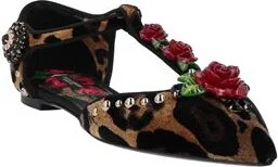 Dolce & gabbana Woman Ballet flats - Image 2