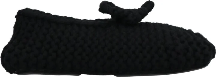 Dolce & gabbana Woman Ballet flats - Image 3