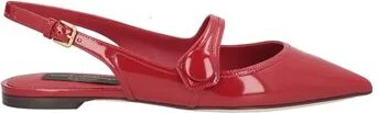 Dolce & gabbana Woman Ballet flats