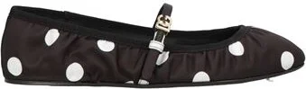 Dolce & gabbana Woman Ballet flats