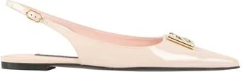 Dolce & gabbana Woman Ballet flats
