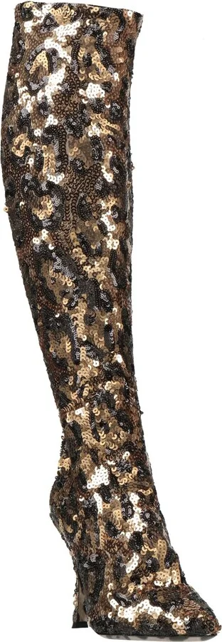 Dolce & gabbana Woman Boot - Image 4