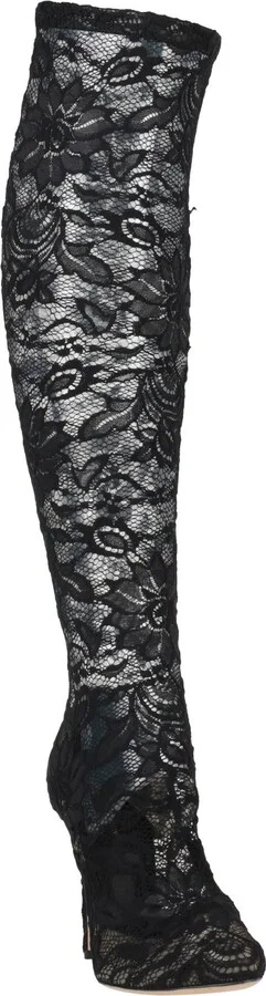 Dolce & gabbana Woman Boot - Image 4