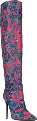 Dolce & gabbana Woman Boot - Image 2
