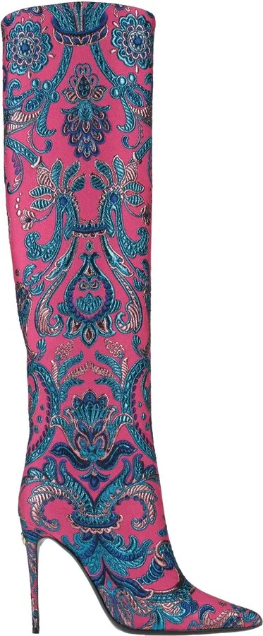 Dolce & gabbana Woman Boot - Image 3