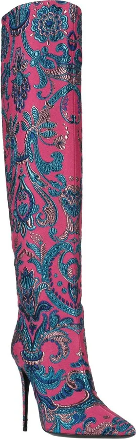 Dolce & gabbana Woman Boot - Image 4