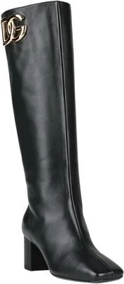 Dolce & gabbana Woman Boot - Image 2