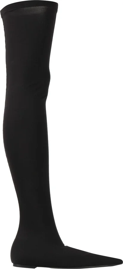 Dolce & gabbana Woman Boot - Image 3