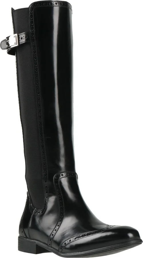 Dolce & gabbana Woman Boot - Image 4