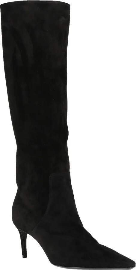 Dolce & gabbana Woman Boot - Image 4