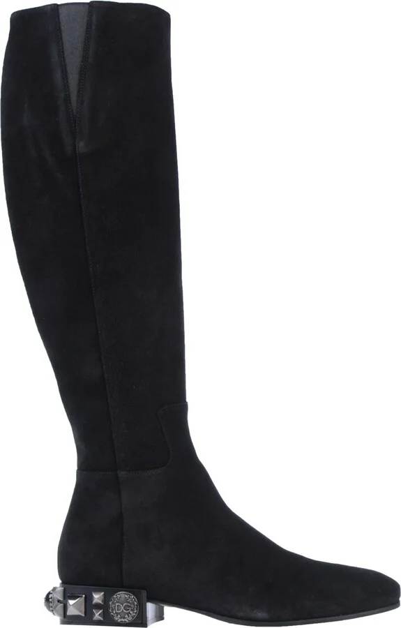 Dolce & gabbana Woman Boot - Image 3