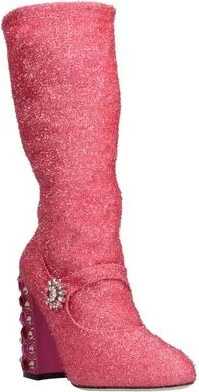 Dolce & gabbana Woman Boot - Image 2