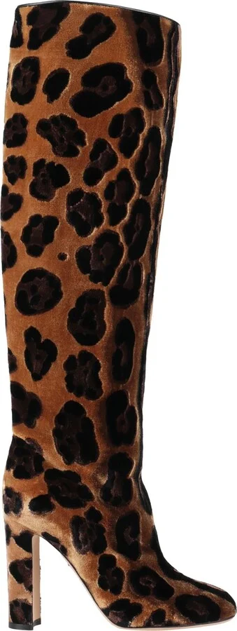Dolce & gabbana Woman Boot - Image 3