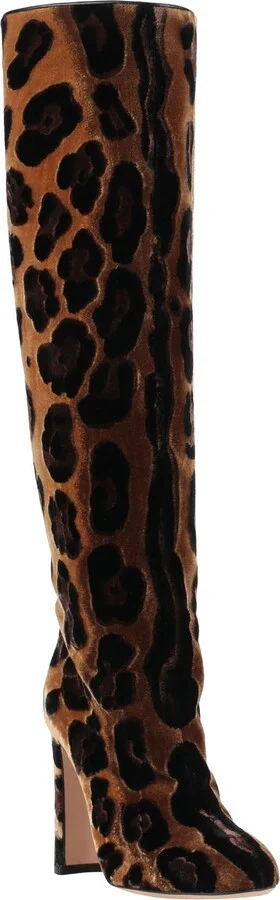 Dolce & gabbana Woman Boot - Image 4