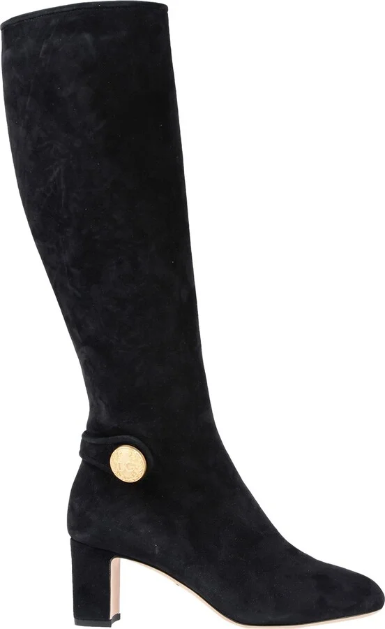 Dolce & gabbana Woman Boot - Image 3