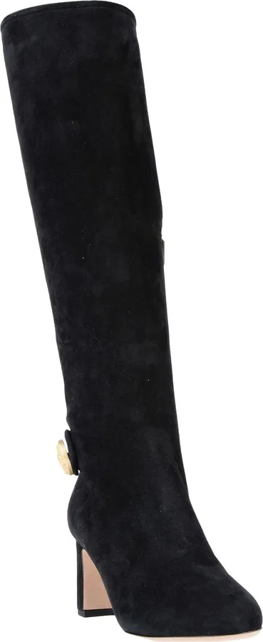 Dolce & gabbana Woman Boot - Image 4