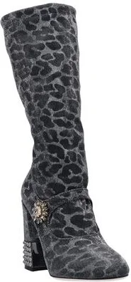 Dolce & gabbana Woman Boot - Image 2