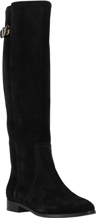 Dolce & gabbana Woman Boot - Image 4