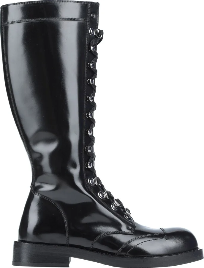 Dolce & gabbana Woman Boot - Image 3