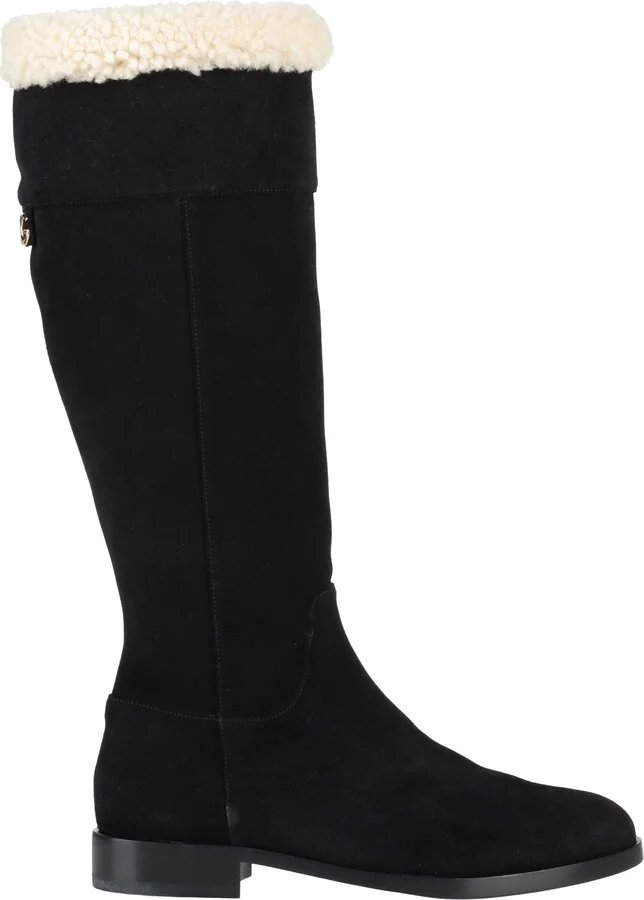 Dolce & gabbana Woman Boot - Image 3