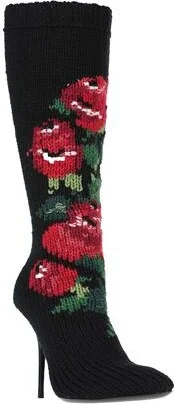 Dolce & gabbana Woman Boot - Image 2