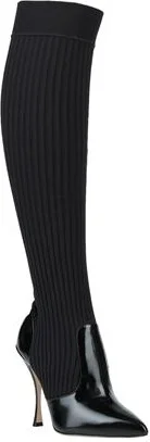 Dolce & gabbana Woman Boot - Image 2