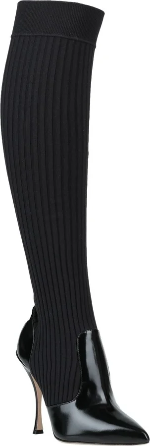 Dolce & gabbana Woman Boot - Image 4